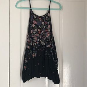 Free people tank